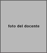 foto del docente
